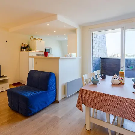 Apartamento Cap Cabourg-33 By Interhome *