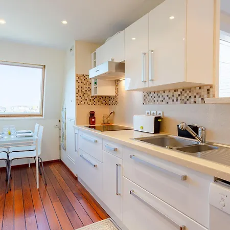 Cap Cabourg-33 By Interhome Cabourg