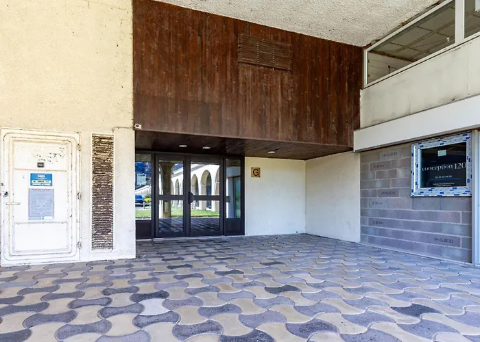 Cap Cabourg-33 By Interhome Cabourg