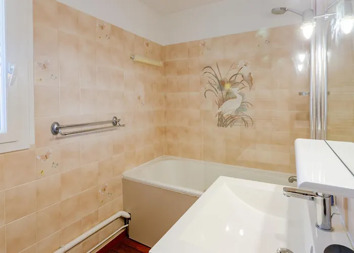 Cap Cabourg-33 By Interhome Apartmán Cabourg