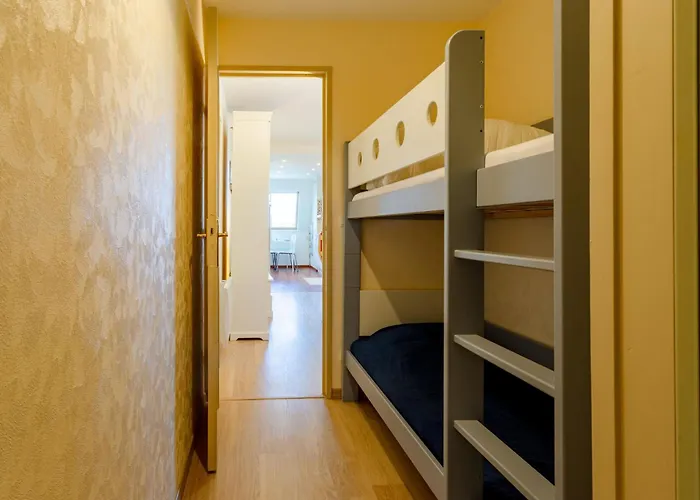 Apartmán Cap Cabourg-33 By Interhome Cabourg