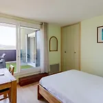 Cap Cabourg-33 By Interhome Apartamento *