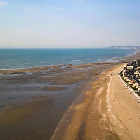 Cap Cabourg-33 By Interhome Cabourg