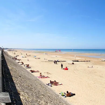 Cap Cabourg-33 By Interhome Apartamento