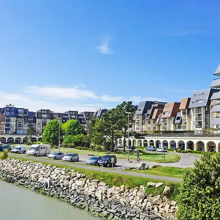 Apartment Cap Cabourg-33 By Interhome *