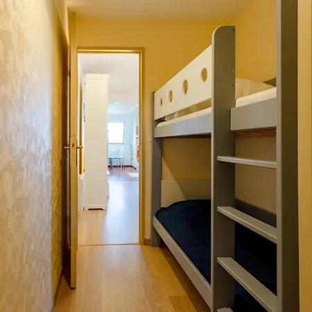 Appartement Cap Cabourg-33 By Interhome Cabourg