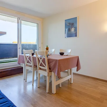 Cap Cabourg-33 By Interhome *