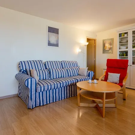 Cap Cabourg-33 By Interhome Apartman *
