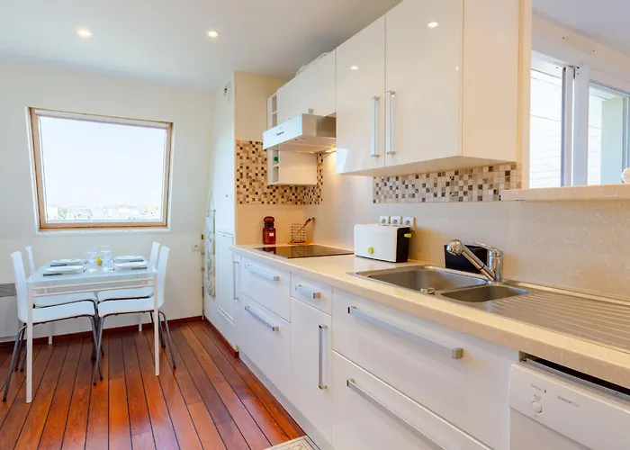 Cap Cabourg-33 By Interhome Кабур